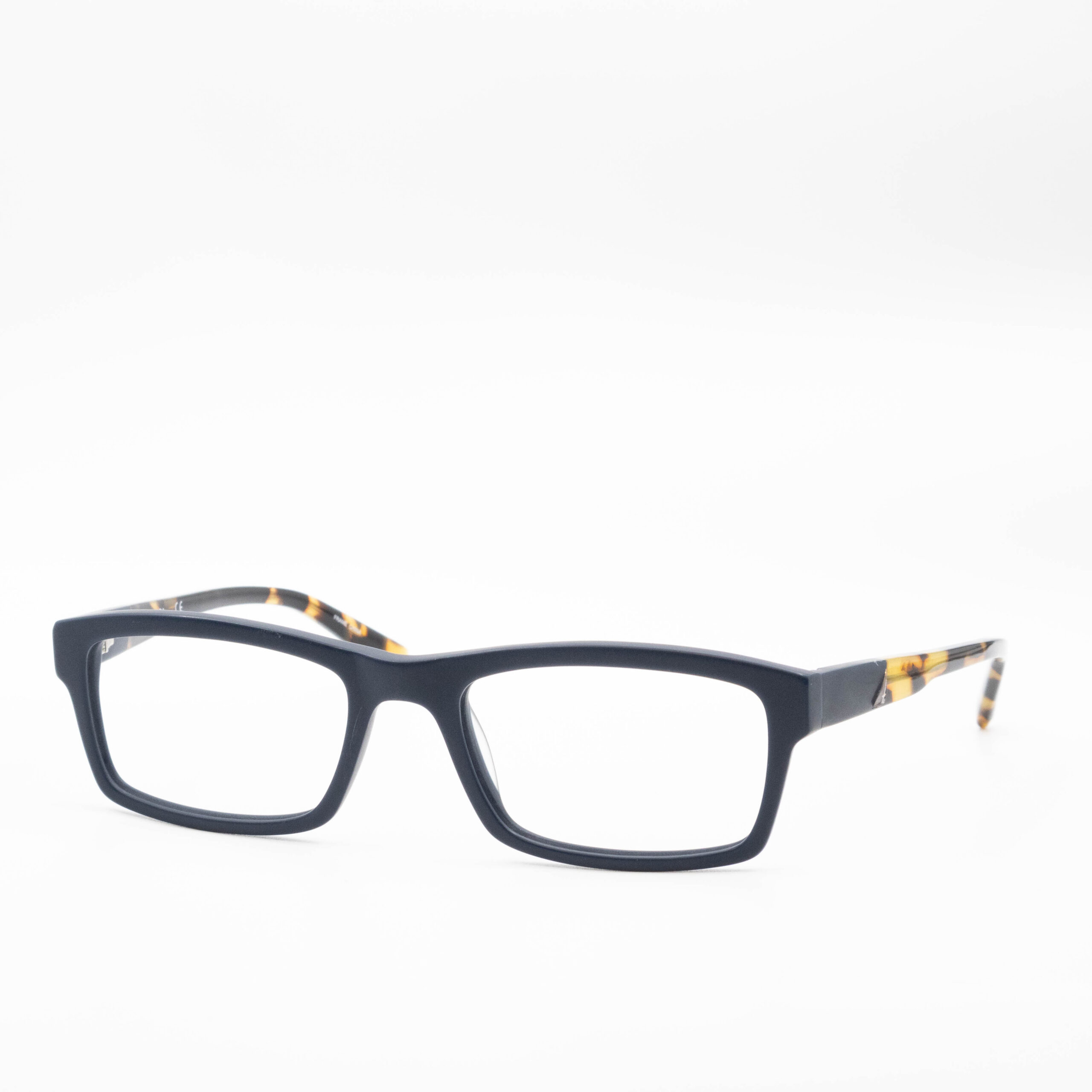 Nautica N8113 Navy Front/Tortoise Temples