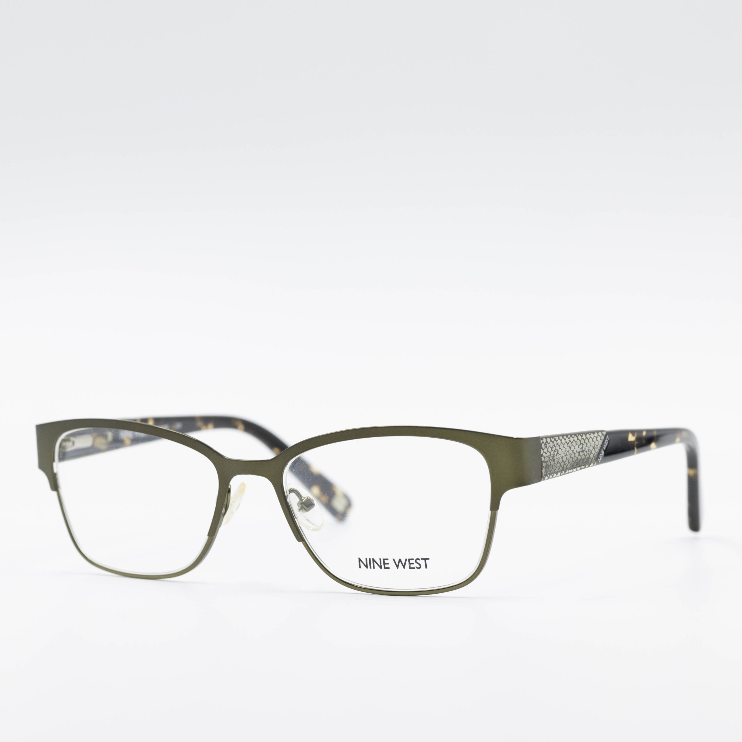 Nine West NW1051 Olive