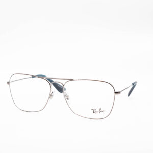 Ray-Ban  RB3610  Silver