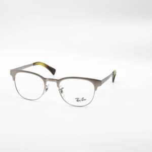 Ray Ban  RB6317  Silver (Stainless)