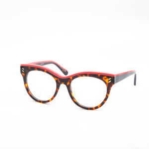 Stella McCartney SC00240 Tortoise & Pink
