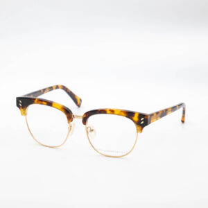 Stella McCartney SC00730 Tortoise and Gold