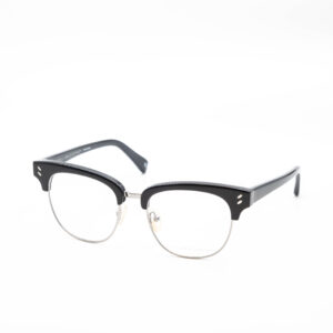 Stella McCartney SC00730  Black & Silver