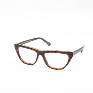 Stella McCartney  SC01910  Tortoise