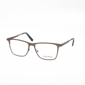 Farragamo  SF2165  Bronze