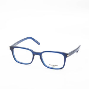 Saint Laurent  SL7  Deep Blue