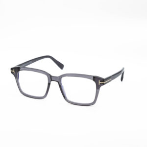 Tom Ford TF5661 Transparent Grey