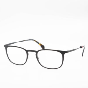 Tommy Hilfiger  TH1473  Matt Black