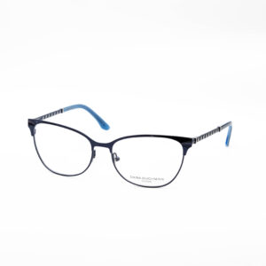 Dana Buchman Vision Navy