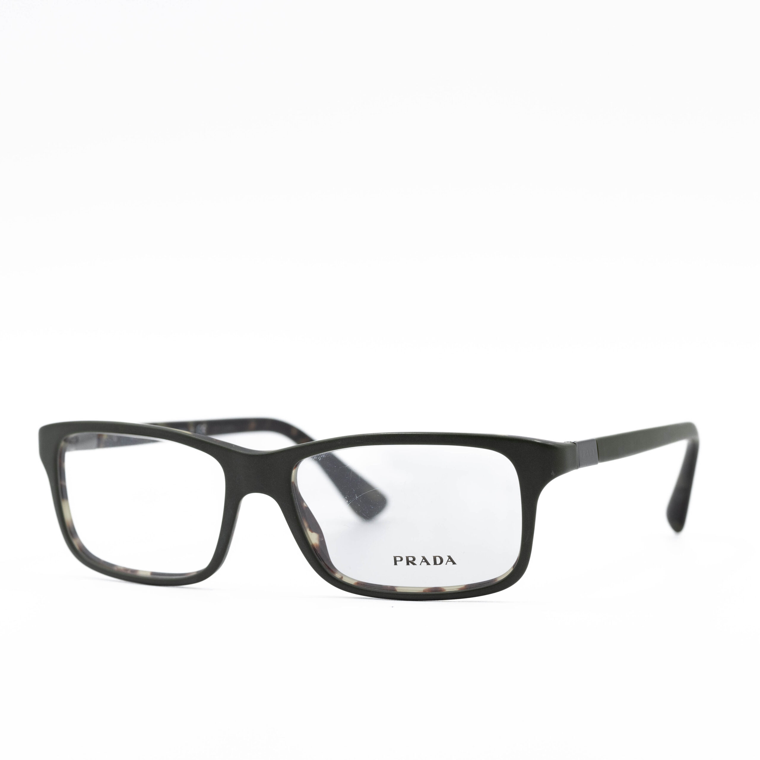 Prada VPR06S Dark Grey