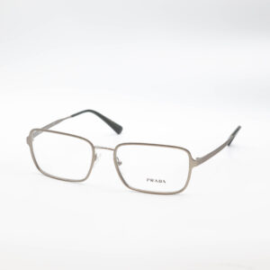 Prada VPR57X Gun Metal