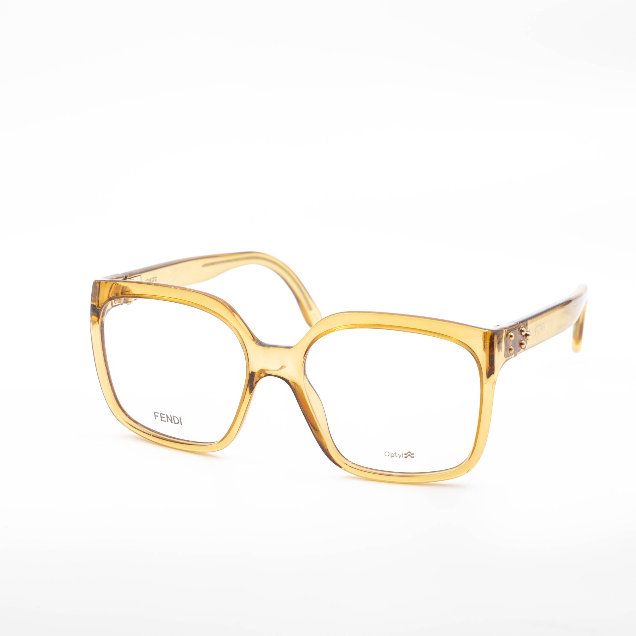 Fendi WFN02BLYHL Light Brown