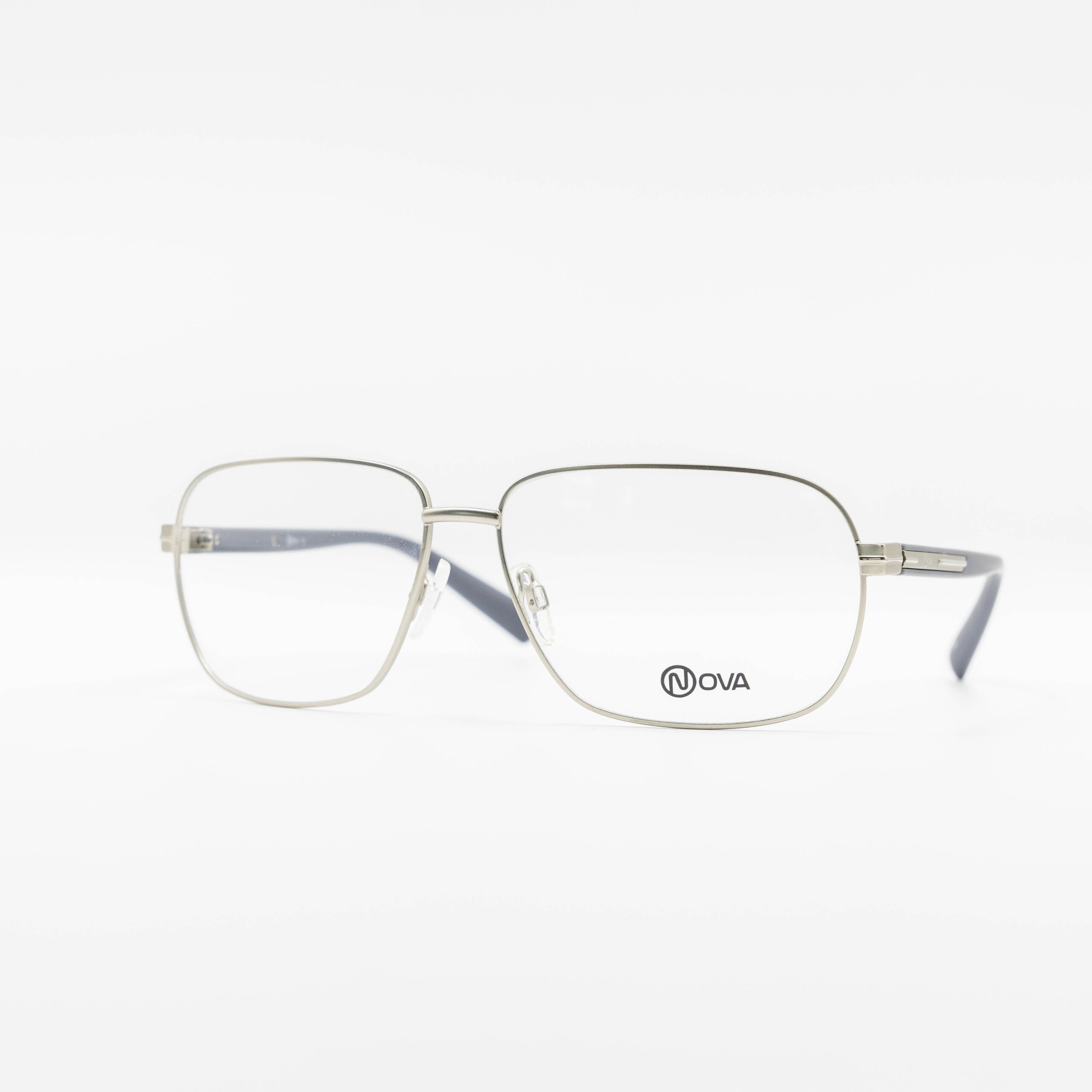 R Nova NVF1963 Silver / Grey