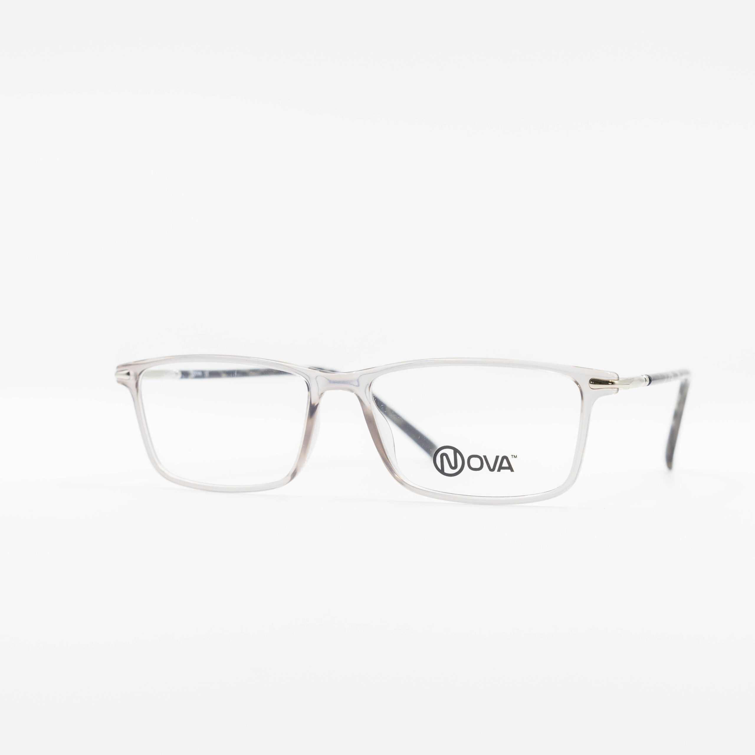 R NOVA NVF3018 Clear Smoke Grey