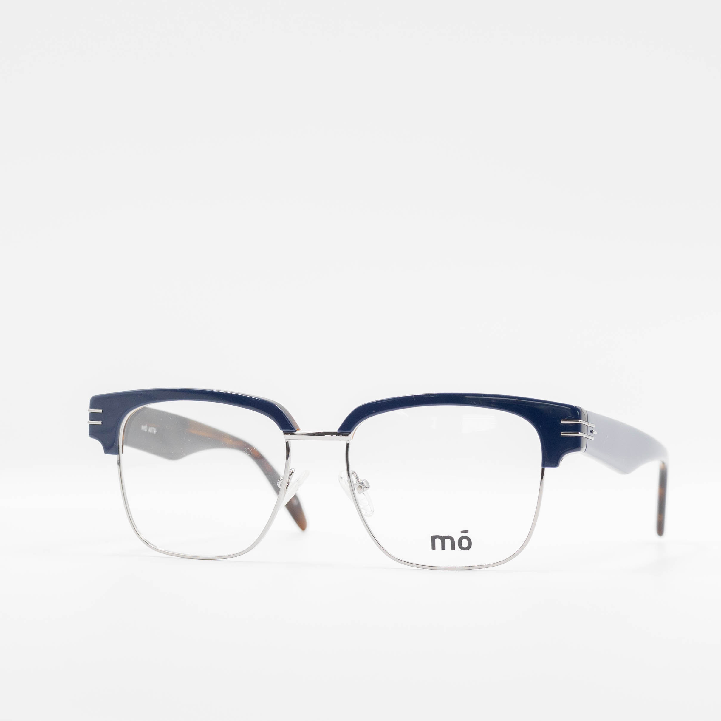 MO AITU Navy/Tortoise Layer