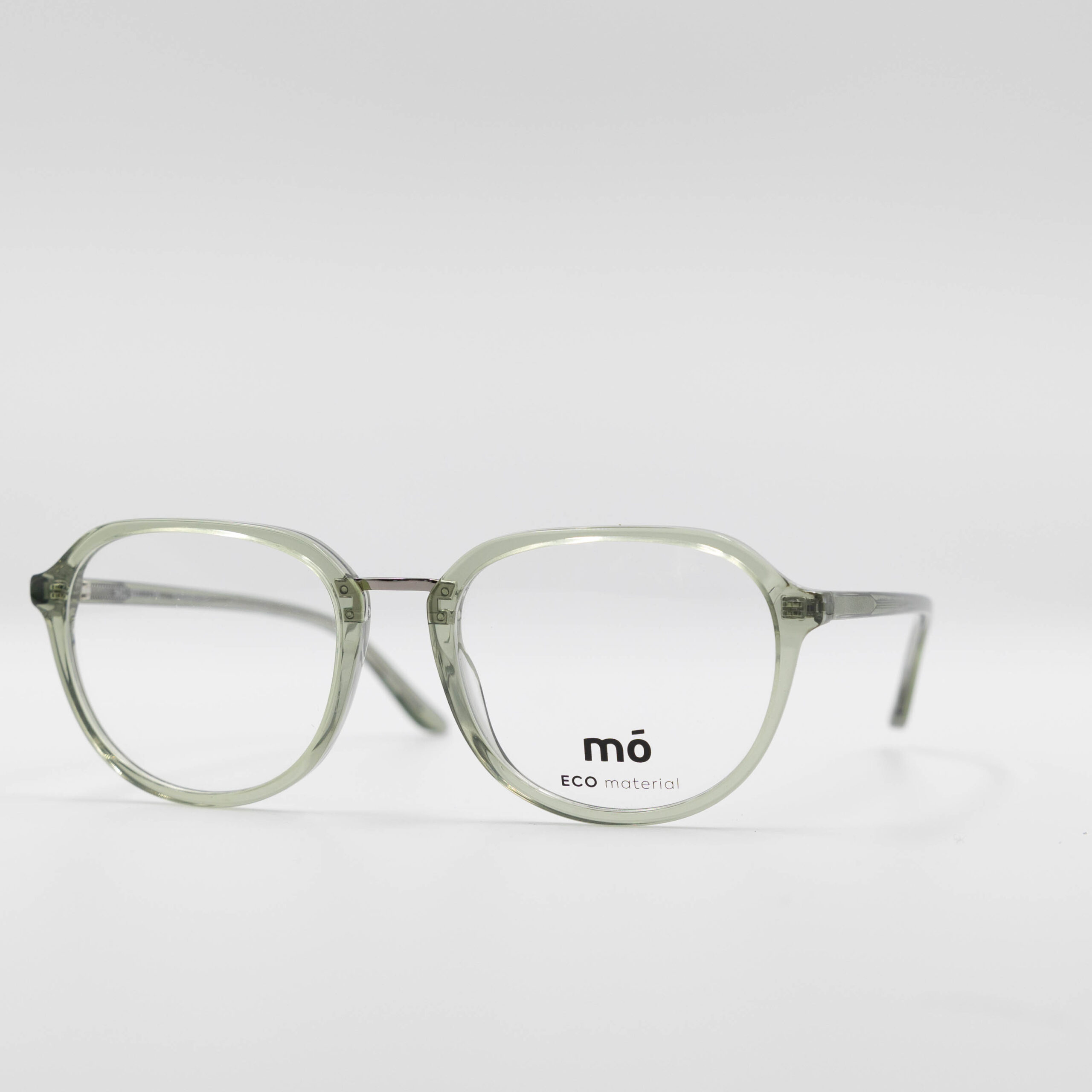 MO Willow Green With Silver Bridge