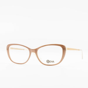 Nova  NVF1934   Beige Frame Front, Cream Back