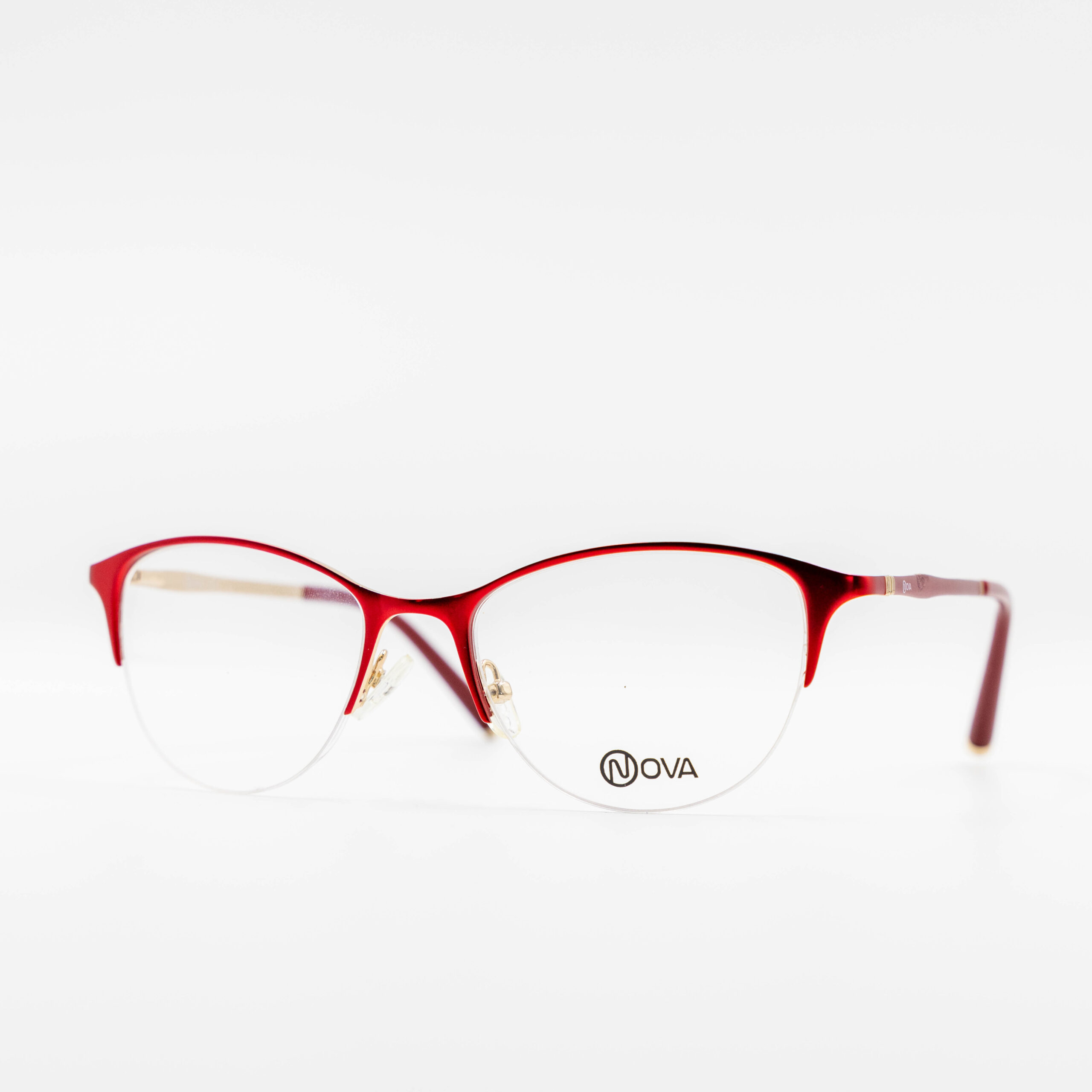 Nova NVF1951 Red