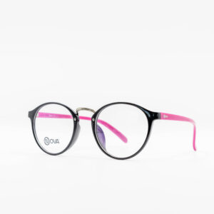 R Nova NVF3817 Black/Pink
