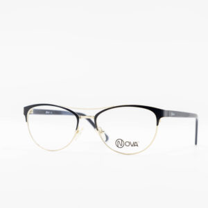 NOVA NVF7981 Black & Silver